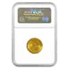 1968 Thailand Gold 300 Baht Queen Sirikit NGC MS 66