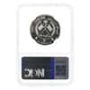 AH1389//1970 Sharjah Napoleon 200th Ann. of Birth Silver Coin NGC PF 68 UCAM