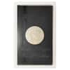 1971-1974 S Proof Eisenhower Dollar 40% Silver Brown Box (Mint Sealed)