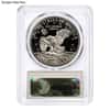 1971-1978 Proof Eisenhower Clad Dollar $1 NGC/PCGS PF 69 (Random Year)