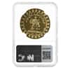 1971 2500th Ann. of Persian Empire Proof Gold Coin NGC PF 63