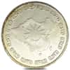 1976 17.5 gram Taiwan Chiang Kai-Shek 90th Anniv Silver Medal