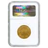 1976 Republic of Taiwan 1/2 oz Gold Chiang Kai-Shek 1000 Yuan Coin NGC MS 64