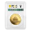1982 1 oz Chinese Gold Panda PCGS MS 68