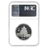 1982 Chinese Lunar Dog 20 Yuan Proof Silver Coin NGC PF 68 UCAM