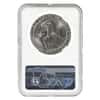 1983 D Olympics $1 Silver Dollar Commemorative NGC MS 70