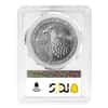 1983 D Olympics $1 Silver Dollar Commemorative PCGS MS 70