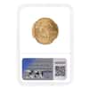 1986 1/2 oz Gold American Eagle NGC MS 69 (MCMLXXXVI)