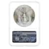 1986 1 oz Silver American Eagle Coin NGC MS 70