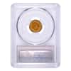 1987 1/10 oz $5 Gold American Eagle PCGS MS 69