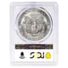 1987 1 oz Silver American Eagle $1 Coin PCGS MS 69