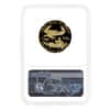 1987 P 1/2 oz $25 Proof Gold American Eagle NGC PF 70 UCAM