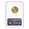 1988 1/4 oz $10 Gold American Eagle NGC MS 69