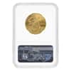 1988 1/2 oz $25 Gold American Eagle NGC MS 70