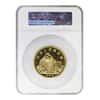 1988 5 oz Chinese Gold Dragon 500 Yuan NGC PF 69 UCAM
