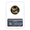 1988-P 1/2 oz $25 Proof Gold American Eagle NGC PF 70 UCAM (Moy)