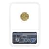 1989 1/10 oz Gold American Eagle NGC MS 70 (Everhart Sign)