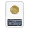 1989 1/2 oz $25 Gold American Eagle NGC MS 69