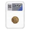 1989 Great Britain Proof Gold Sovereign NGC PF 67 CAM