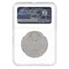 1989 (L) Russia USSR 1 oz Palladium Ballerina 25 Roubles NGC PF 69 Matte