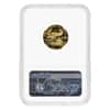 1989 P 1/4 oz $10 Proof Gold American Eagle NGC PF 70 UCAM