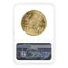 1990 1 oz Gold American Eagle $50 Coin NGC MS 70