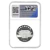 1990 Chinese Lunar Horse 10 Yuan Proof Silver Coin NGC PF 69 UCAM