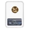 1990 P 1/4 oz $10 Proof Gold American Eagle NGC PF 70 UCAM