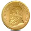 1990 South Africa 1 oz Gold Krugerrand BU