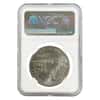 1990 W Eisenhower Centennial $1 Silver Dollar Commemorative NGC MS 70