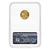 1991 1/10 oz Gold American Eagle NGC MS 69