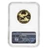 1991 P 1/2 oz $25 Proof Gold American Eagle NGC PF 70 UCAM