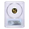 1991-P 1/10 oz $5 Proof Gold American Eagle PCGS PF 70 DCAM