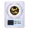 1991-P 1/2 oz $25 Proof Gold American Eagle PCGS PF 70 DCAM