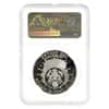 1991 S Mount Rushmore $1 Silver Dollar Commemorative NGC PF 70 UCAM