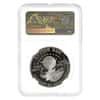 1991 S USO Anniversary $1 Silver Dollar Commemorative NGC PF 70 UCAM