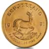 1991 South Africa 1 oz Gold Krugerrand BU