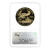 1991 W 1 oz $50 Proof Gold American Eagle NGC PF 70 UCAM