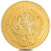 1992 1 oz Gold Plated Mexican Silver Libertad (Secondary Market)