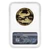 1992 W 1 oz $50 Proof Gold American Eagle NGC PF 70 UCAM