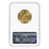 1993 1/2 oz $25 Gold American Eagle NGC MS 69