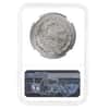 1993 1 oz Mexican Silver Libertad Coin NGC MS 67