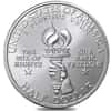 1993 James Madison Silver Half Dollar 50C Comm. Coin BU