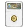 1993 P 1/4 oz Chinese Proof Gold Panda 25 Yuan NGC PF 68 UCAM