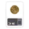 1994 1/2 oz $25 Gold American Eagle NGC MS 68