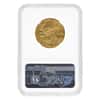 1994 1/2 oz $25 Gold American Eagle NGC MS 69