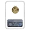 1994 1/4 oz $10 Gold American Eagle NGC MS 69