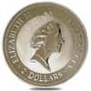 1994 2 oz Silver Australian Kookaburra Perth Mint .999 Fine BU