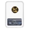 1994 W 1/4 oz $10 Proof Gold American Eagle NGC PF 70 UCAM