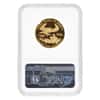 1994 W 1/2 oz $25 Proof Gold American Eagle NGC PF 70 UCAM